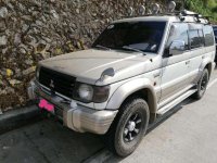 Mitsubishi Pajero 1993 for sale