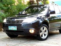 2011 Subaru Forester for sale