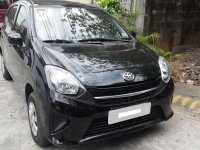 Toyota Wigo G 2016 For sale