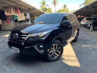 2018 Toyota Fortuner 2.4 V for sale 