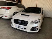 Subaru Levorg 2016 for sale