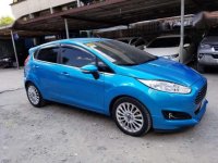 2014 Ford Fiesta for sale