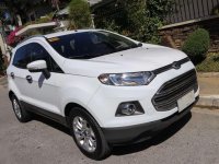 Ford Ecosport 2016 for sale