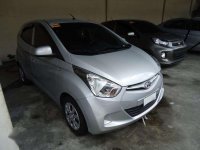 2016 Hyundai Eon GLX for sale 