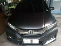 2014 Honda City E for sale 