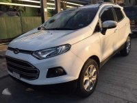 2016 Ford Ecosport for sale