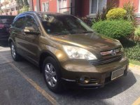 Honda Crv 2008 for sale