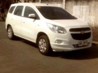 Chevrolet Spin Ls 2015 for sale
