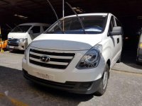 2016 Hyundai Starex for sale