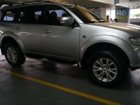 Mitsubishi Montero 2014 for sale