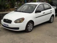 Well kept Hyundai Accent for sale