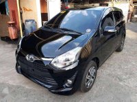 Toyota Wigo 2017 for sale