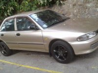 Mitsubishi Lancer GLI 1993 for sale