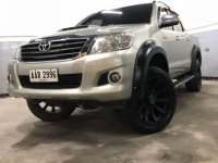 Toyota Hilux 2014 for sale 