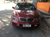 Mitsubishi Lancer cedia gls 2003 for sale 