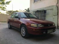 Toyota Corolla 1997 for sale