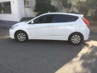 Hyundai Accent 2016 Hatchback for sale