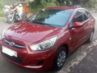 Assume Hyundai Accent 2018 for sale