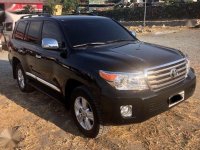 2015 Toyota Land Cruiser for sale