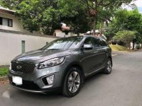 KIA SORENTO 2015 FOR SALE