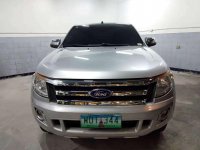 Ford Ranger 2014 for sale 