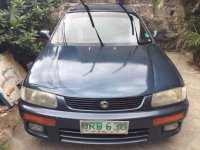 Mazda 323 1997 for sale 