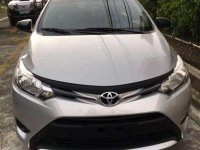 Toyota Vios 1.3 Manual 2016 for sale