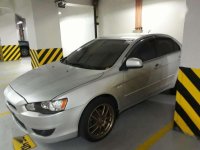 Mitsubishi Lancer EX MX 2.0 AT 2010 for sale