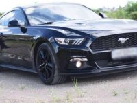 For sale 2017 Ford Mustang 2.3L ecoboost