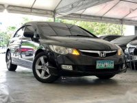 2007 Honda Civic for sale