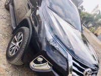 Toyota Fortuner 2017 for sale