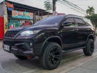 2016 Toyota Fortuner for sale