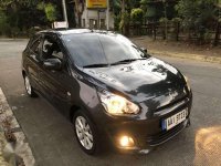 2014 Mitsubishi Mirage GLS hatchback for sale 