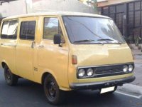 Toyota Lite Ace 1977 for sale 