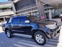 Toyoto Hilux 2008 for sale