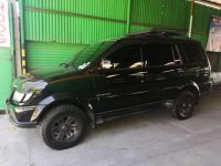 Isuzu Sportivo 2012 for sale