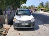 Like new Suzuki Alto for sale