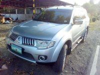 2010 Mitsubishi Montero for sale