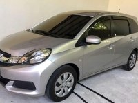 Honda Mobilio 2015 for sale 