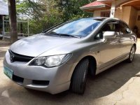 Honda Civic Fd 2006 for sale