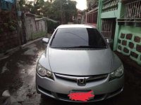 Honda Civic fd 2007 for sale 