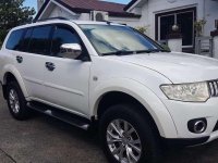 Mitsubishi Montero Sport 2010 for sale