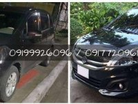 2015 Suzuki Ertiga for sale