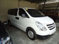 2017 Hyundai Grand Starex for sale