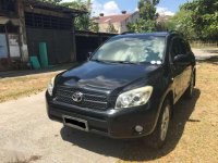 Toyota RAV4 2007 for sale