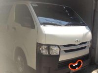 2017 Toyota Hiace Commuter 3.0 for sale