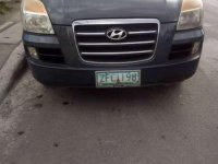 2006 Hyundai Starex for sale