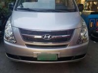 Hyundai Starex CVX 2010 for sale