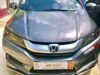 Honda City 2016 for sale