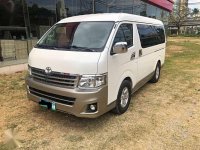 Toyota Hiace Super Grandia 2013 for sale